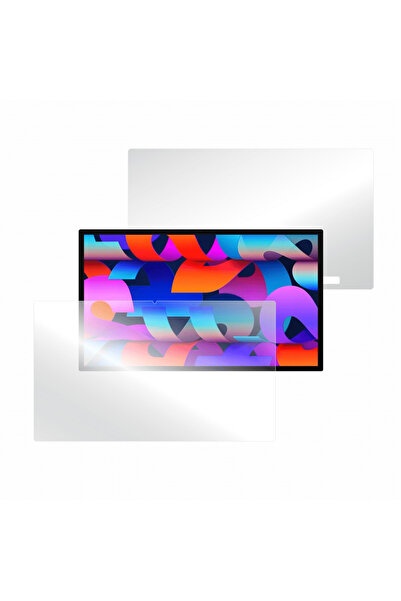 Smart Protection Protective film Monitor APPLE Studio Display Tilt and Height Adjustable Stand -