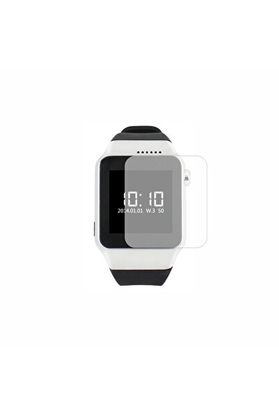 Smart Protection Folie de protectie Smartwatch PGD Digital S39 SIM - 4buc x folie display