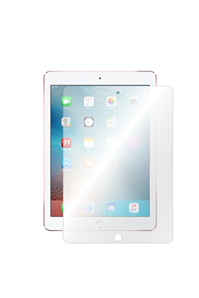 Smart Protection Apple iPad Pro 9.7 Protective Film - Screen Protector
