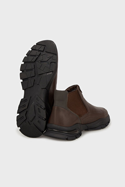 MARCOMEN Γνήσιες Δερμάτινες Μπότες Ανδρικές ΜΠΟΤΕΣ 15218419K2