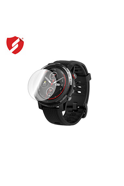Smart Protection Folie de protectie Smartwatch Xiaomi Amazfit Stratos 3 - Set...