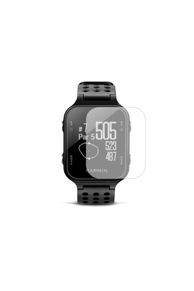 Smart Protection Folie de protectie Smartwatch Garmin Approach S20 - 4buc x folie display