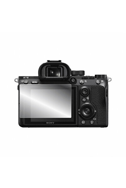 Smart Protection Folie de protectie SONY A7 III - Set 2 folii display