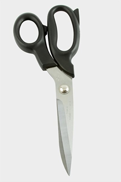 ZERO LAND مقص MTXDPN كبير (145958) 21 سم-أسود