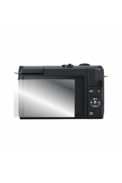 Smart Protection Folie de protectie CANON EOS M200 - Folie display