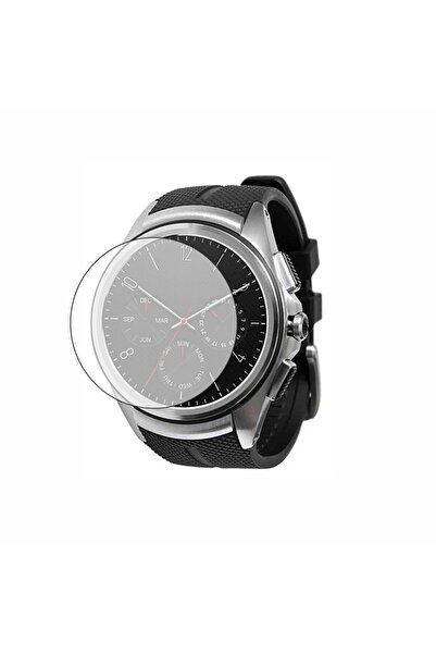 Smart Protection Folie de protectie LG Watch Urbane 2nd Edition - Set 2 folii display