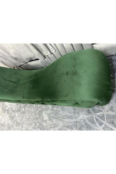 Al Rayyan Sports Romantic velvet sofa