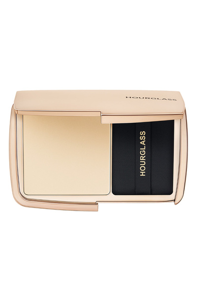 HOURGLASS Airbrush Pressed Powder Kompakt Pudra Pürüzsüz Görünüm TRANSLUCENT ...