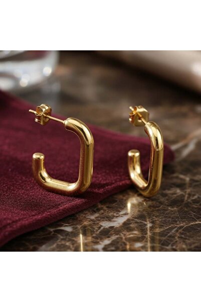 KEVSA Jewelry Cercei din oțel inoxidabil - CM1870