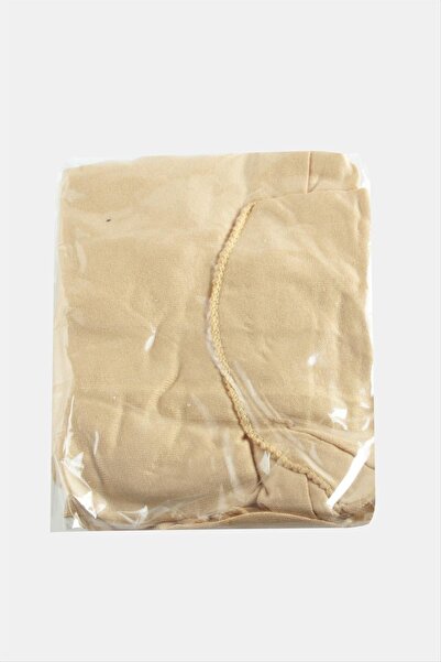 ZERO LAND Mtxdpn Neck Collar Interlocking Ninja (112649) Bone-Light Brown