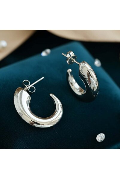 KEVSA Jewelry Cercei din oțel inoxidabil - CM1871