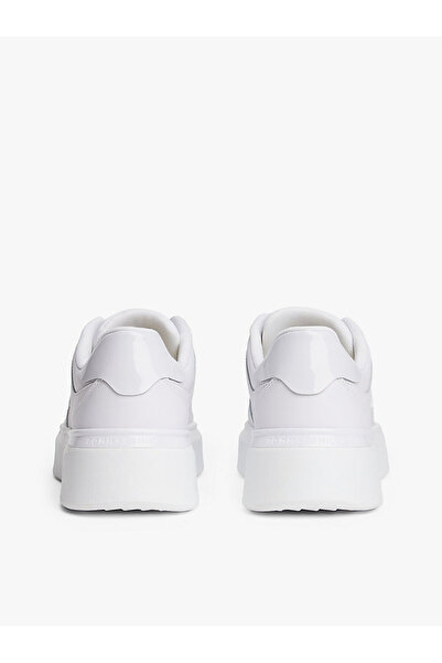 Tommy Hilfiger PATENT PLATFORM SNEAKER