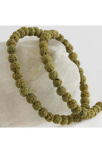 ZERO LAND Mtxdpn 6 mm Matte (182137) Lava Stone-Green-2