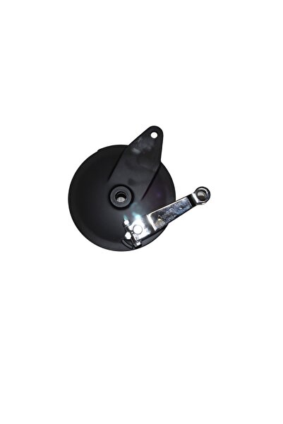 karagöz motor MG UAG ARKA KAMPANA KOMPLE BÜYÜK SİYAH SUPERBOY 100-150, DELUXE...