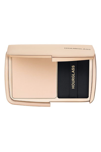 HOURGLASS Airbrush Pressed Powder Kompakt Pudra Pürüzsüz Görünüm TRANSLUCENT ...
