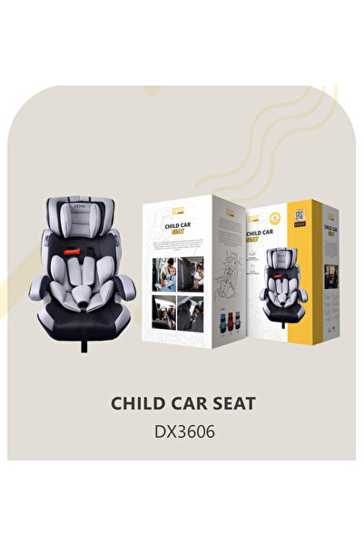 Denx Multi-group child car seat
