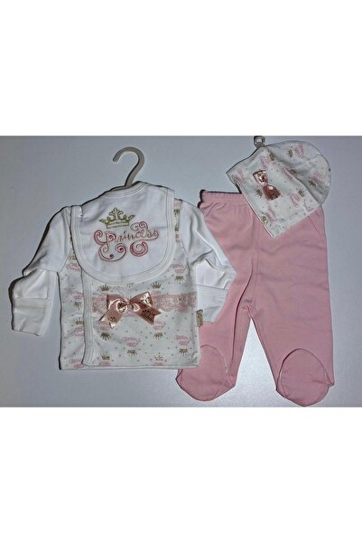 Babyim Set body 4 piese