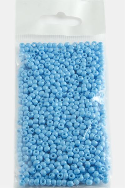 feryal MTXDPN Mărgele rotunde de nisip de 4 mm (145335) 50 grame-Yavruağzı