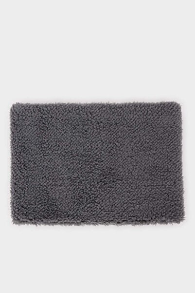 DeFacto Boy's Fleece-Lined Combed Cotton Neck Collar F4218A825Wn