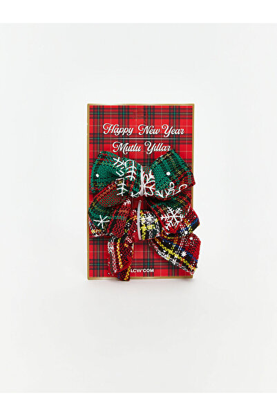 LC Waikiki New Year's Themed Hair Clip