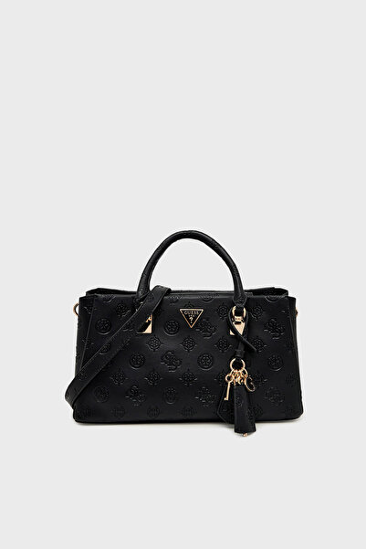 Guess Tisha 4g Logo Detachable Strap Bag Hwpd7764060 Bag Hwpd77 64060 Blo