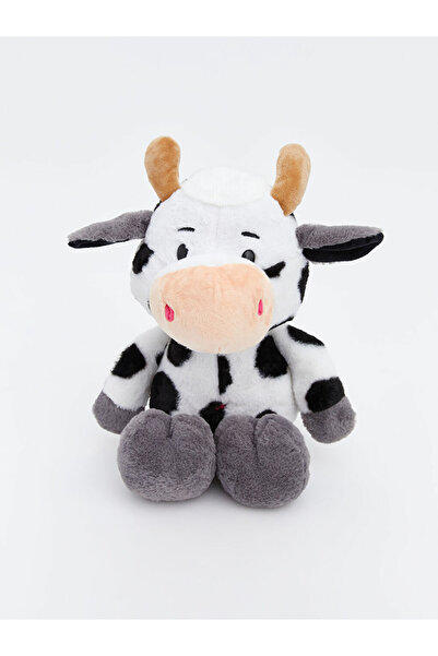 LC Waikiki Timeless Store: Timeless Recommendations |   Plush Toy with Cow Figure
