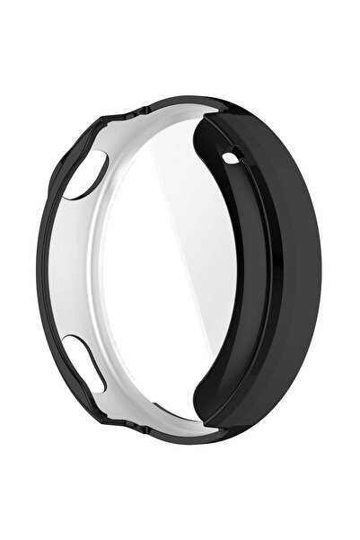 bbtech For Huawei Watch Gt 6 41mm Tpu Silicone Case and Screen Protector 360 Full Protection Gt6 Case Protector