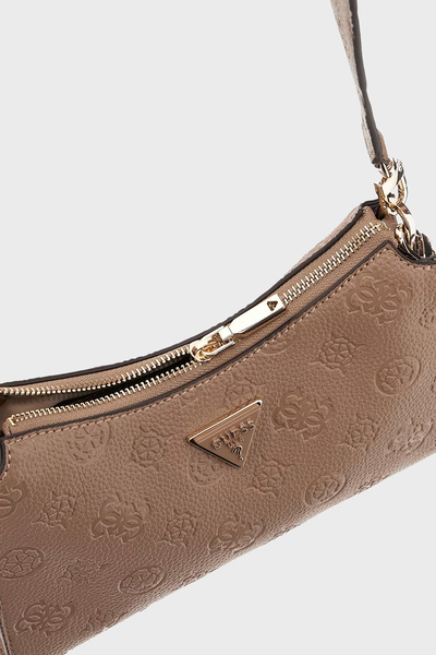 Guess Cresidia 4g Logo Adjustable Strap Bag Hwpd9888180 Bag Hwpd98 88180 Dko