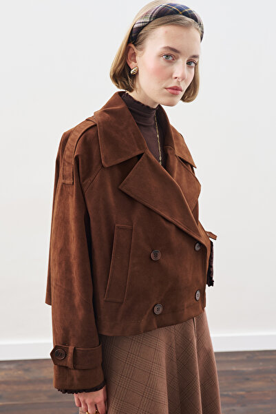 Manuka ΣΟΥΕΤ ΜΠΟΥΦΑΝΤΑ ΚΑΦΕ