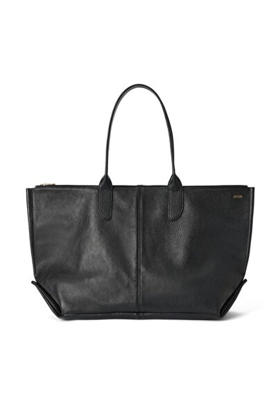 Ecco Tote Go Light Soft Leather