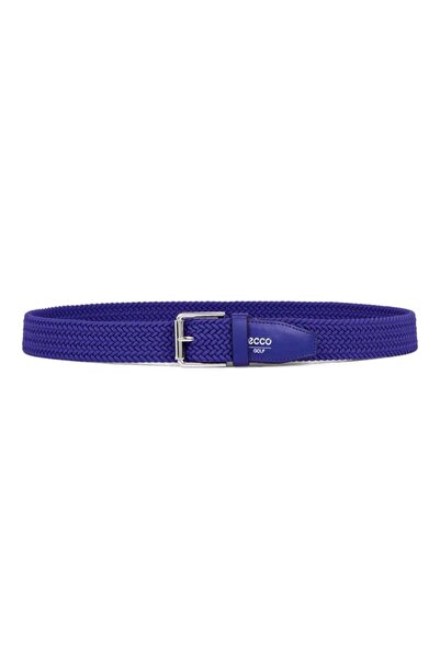 Ecco Golf Braided Belt