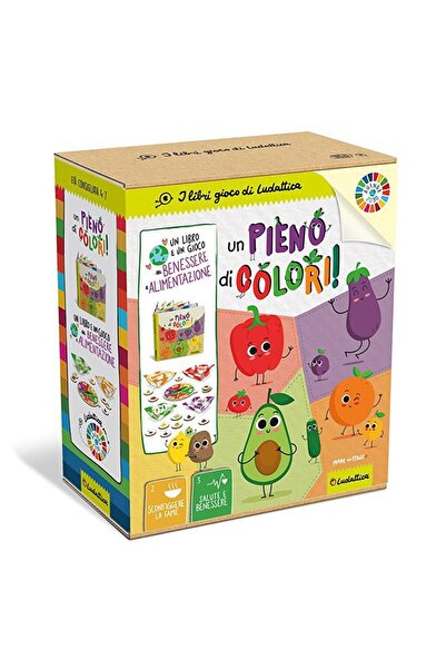 LC Waikiki Un Pieno Di Colori Intelligence Toy