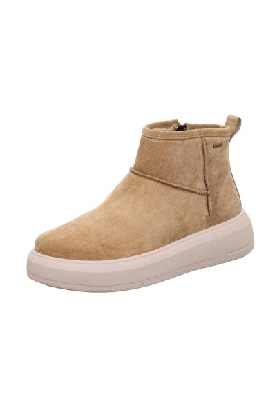 Legero Wonder Gore-Tex Kadın Fermuarlı Kısa Bot 2-000417