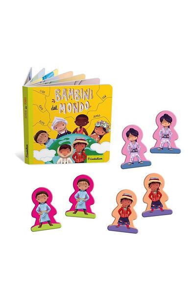 LC Waikiki Bambini Dal Mondo