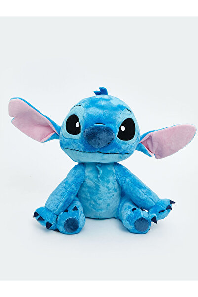 LC Waikiki Stitch Figürlü Pelüş Oyuncak