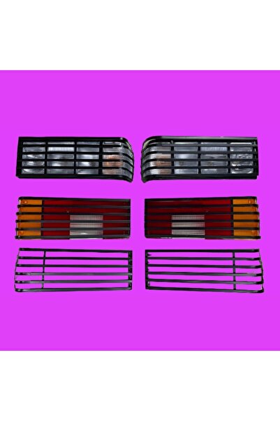 İB GLOBAL Tofaş Stop Pakosu Sağ Sol Takım