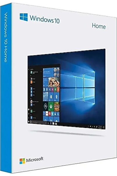 MICROSOFT Windows 10 Home Dijital Key (orjinal)