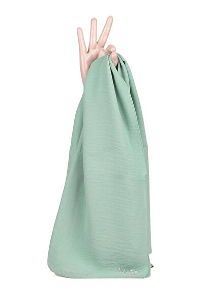 Invee شال إنفيكاز رمادي