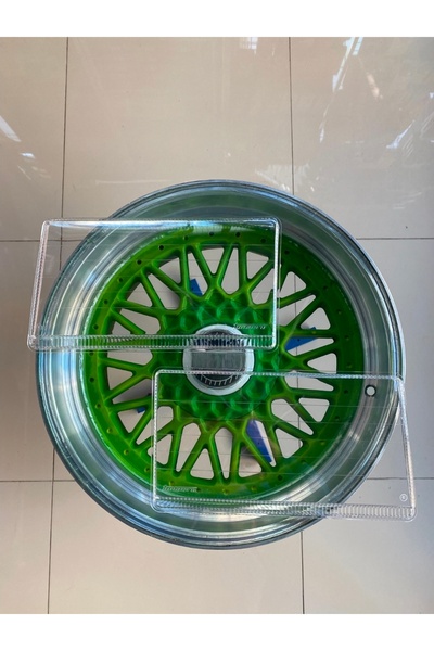 İB GLOBAL Tofaş Düz Far Camı