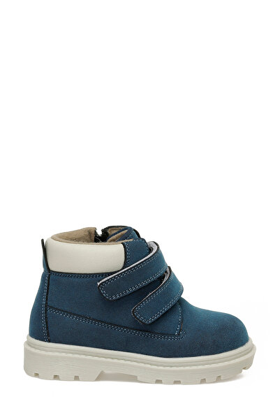 Kinetix FERB B 5PR Lacivert Erkek Çocuk Worker Bot