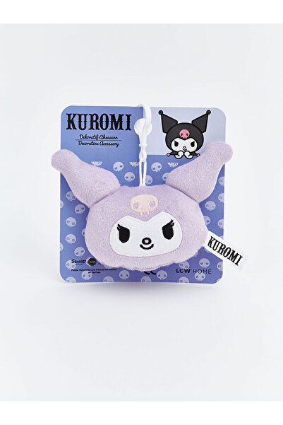 LC Waikiki Kuromi Figürlü Çanta Charmı