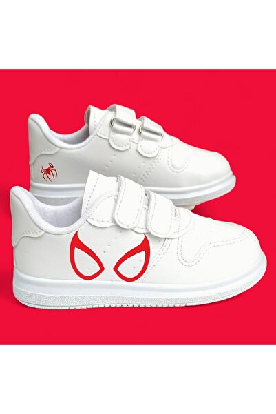 archiepet Παιδικά αθλητικά παπούτσια με στάμπα Fly Man για αγόρια