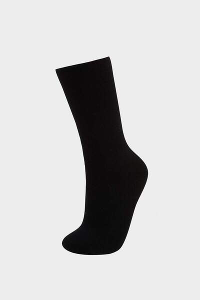 DeFacto Kadın 2li Kışlık Çorap F8876AXNS