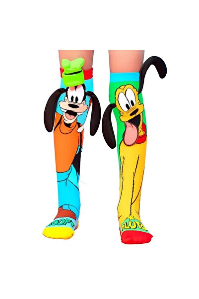 LC Waikiki Чорапи с Плуто Гуфи