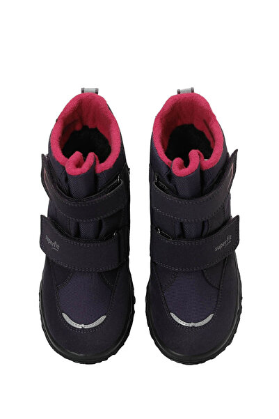 LC Waikiki HUSKY1 Lila Kız Çocuk Outdoor Bot
