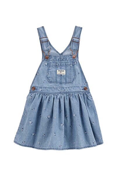 LC Waikiki Little Girl's Slippers Skirt