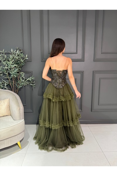 Generic Luxury evening dress