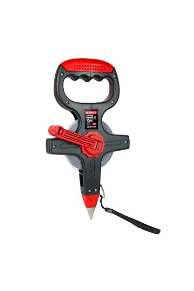 Rodex Fiber Tape Measure 50M (Kmu050), RHT0902100050 (10)