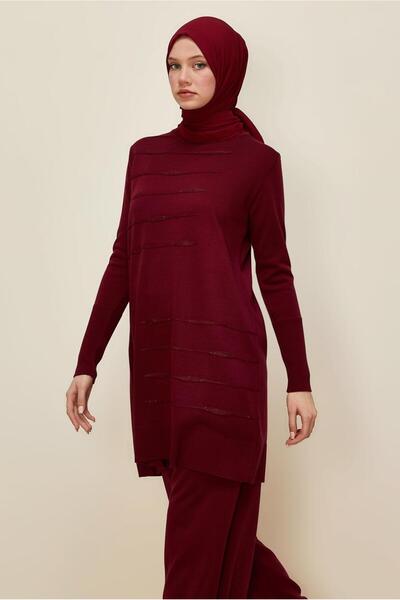 Alvina Tri-Kot Suit with Pants 45824