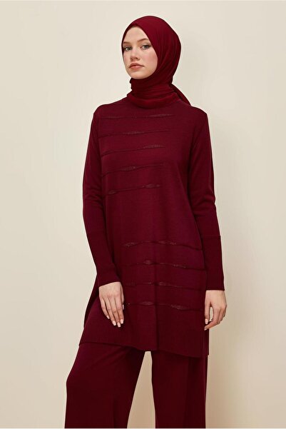 Alvina Tri-Kot Suit with Pants 45824
